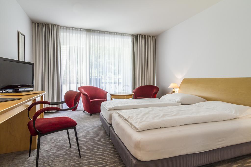 Waldhotel Bad Sulzburg Eksteriør billede