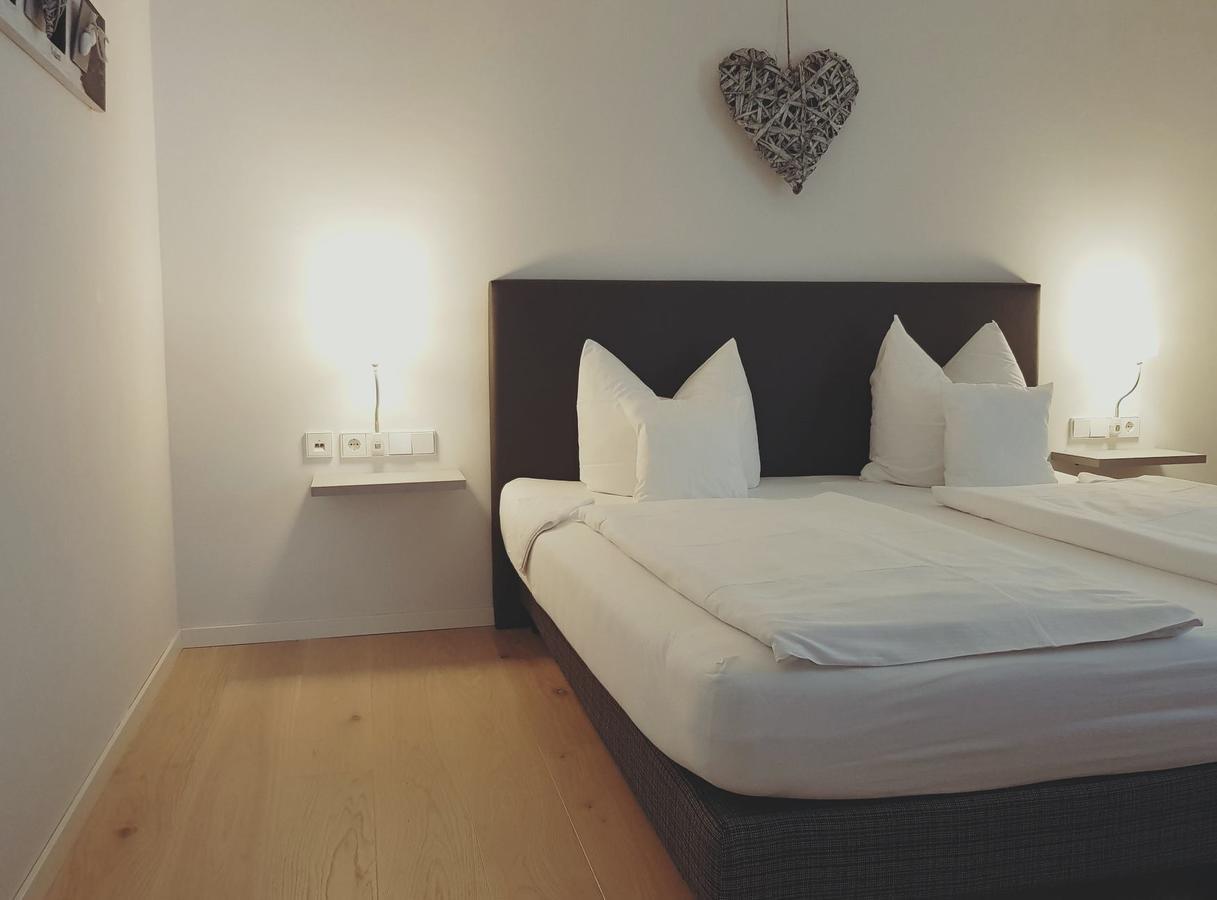 Waldhotel Bad Sulzburg Eksteriør billede
