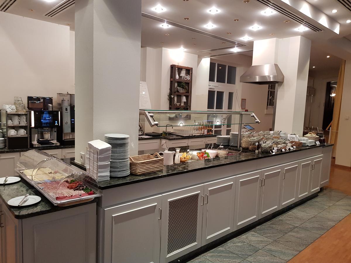 Waldhotel Bad Sulzburg Eksteriør billede